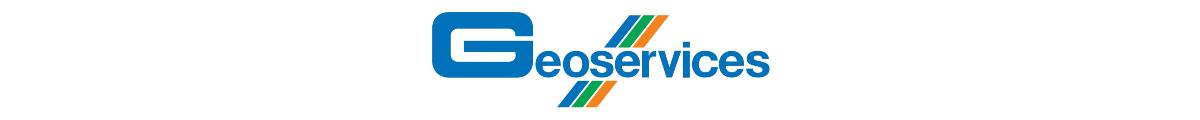 Logo Cliente GeoServices