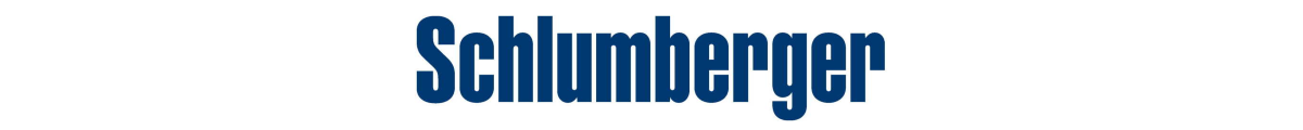 Logo Cliente Schlumberger