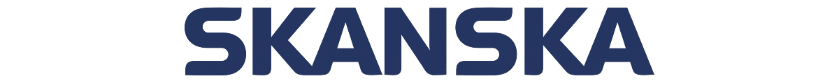 Logo Cliente Skanska