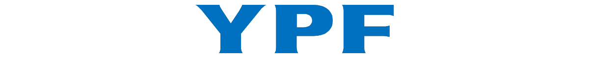 Logo Cliente YPF
